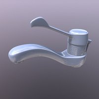 Faucet