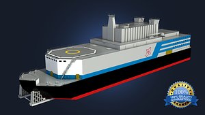 max floating unit power