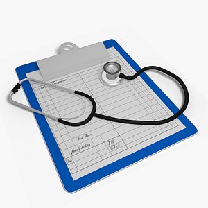Stethoscope