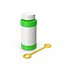 Miracle Bubble Bottle