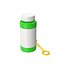 Miracle Bubble Bottle