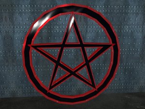 Pentagram