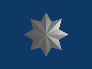free blend model shuriken