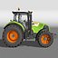 Claas Axion 830
