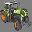 Claas Axion 830