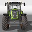 Claas Axion 830