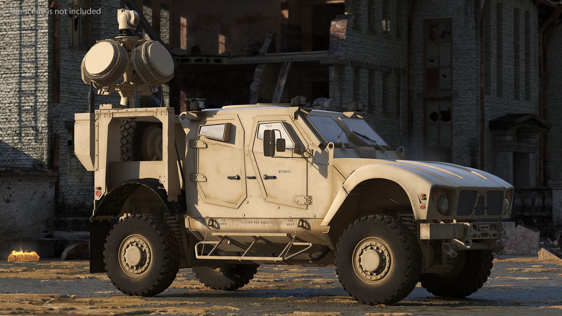 3D model Oshkosh M-ATV with X-MADIS Anti Drone System Rigged https://p.turbosquid.com/ts-thumb/Q2/GUgYJz/8q/oshkoshmatvwithxmadisantidronesystemriggedc4dmodel003/jpg/1655524208/1920x1080/fit_q87/01d19293eca40b568ae86308266acfddc854e312/oshkoshmatvwithxmadisantidronesystemriggedc4dmodel003.jpg