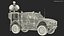X-MADIS 안티 드론 시스템이 탑재된 Oshkosh M-ATV