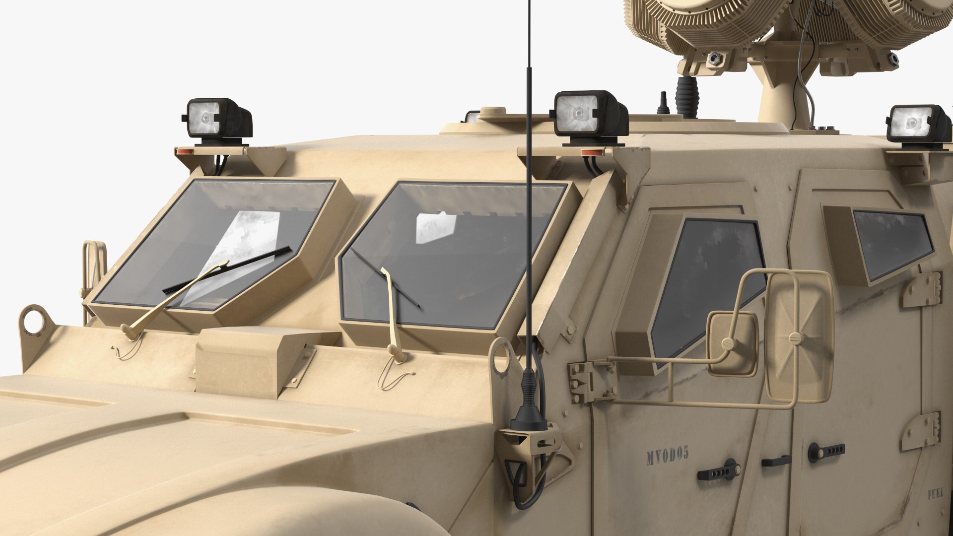 3D model Oshkosh M-ATV with X-MADIS Anti Drone System Rigged https://p.turbosquid.com/ts-thumb/Q2/GUgYJz/Lo/oshkoshmatvwithxmadisantidronesystemriggedc4dmodel021/jpg/1655524262/1920x1080/fit_q87/7491c7e6c0fcbd1bb81eb164a355392375067d27/oshkoshmatvwithxmadisantidronesystemriggedc4dmodel021.jpg