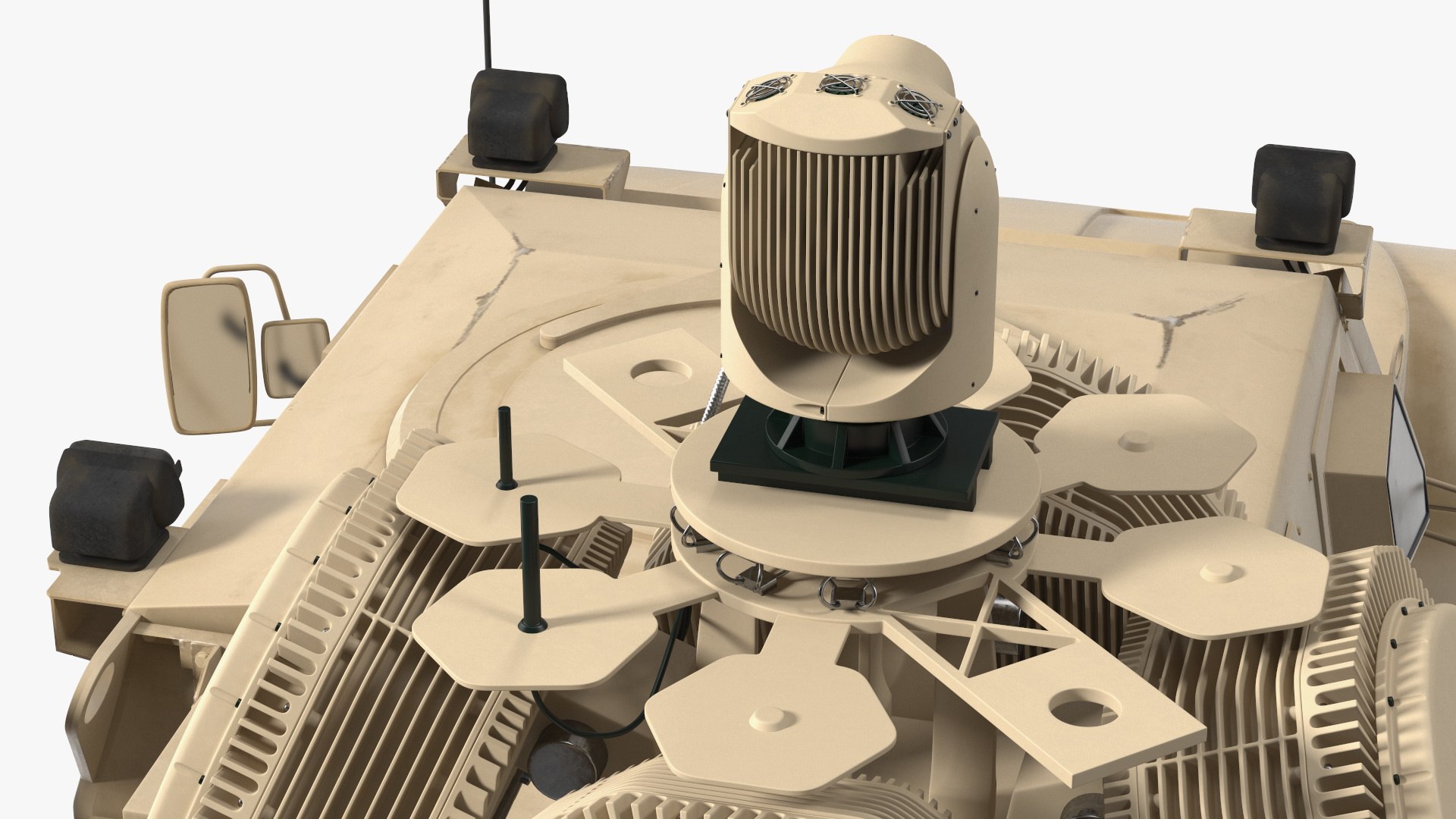 3D model Oshkosh M-ATV with X-MADIS Anti Drone System Rigged https://p.turbosquid.com/ts-thumb/Q2/GUgYJz/Rt/oshkoshmatvwithxmadisantidronesystemriggedc4dmodel026/jpg/1655524277/1920x1080/fit_q87/1ad22531b235c3b9419a51b5f4cdedc7efd9fb6a/oshkoshmatvwithxmadisantidronesystemriggedc4dmodel026.jpg