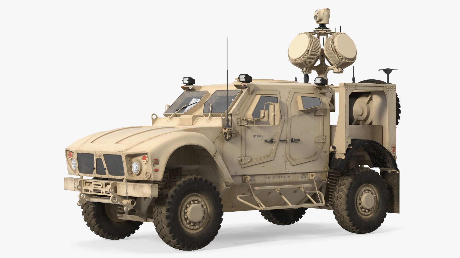 3D model Oshkosh M-ATV with X-MADIS Anti Drone System Rigged https://p.turbosquid.com/ts-thumb/Q2/GUgYJz/Vm/oshkoshmatvwithxmadisantidronesystemriggedc4dmodel012/jpg/1655524235/1920x1080/fit_q87/bee99ea7429222bcfe8cc55067fda97eb9d04377/oshkoshmatvwithxmadisantidronesystemriggedc4dmodel012.jpg