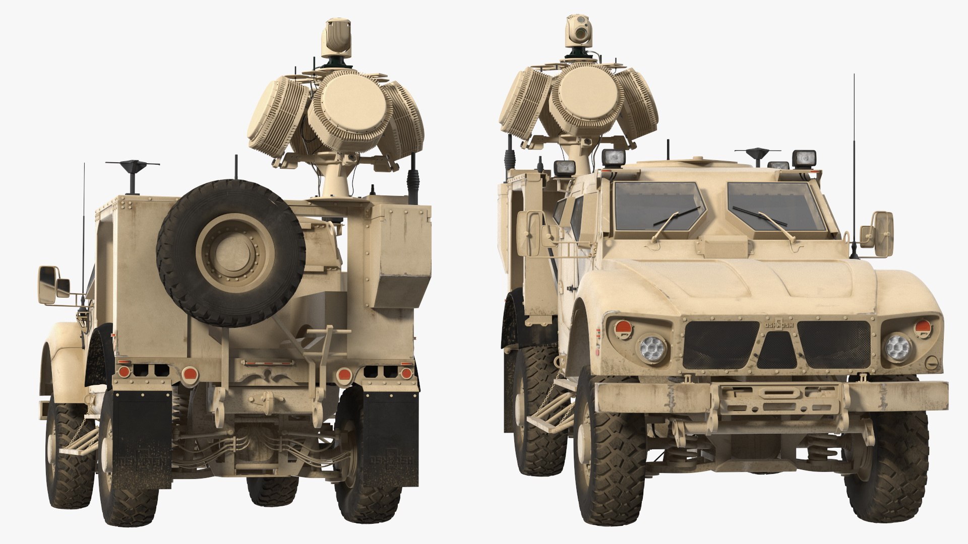 3D model Oshkosh M-ATV with X-MADIS Anti Drone System Rigged https://p.turbosquid.com/ts-thumb/Q2/GUgYJz/rk/oshkoshmatvwithxmadisantidronesystemriggedc4dmodel008/jpg/1655524223/1920x1080/fit_q87/92a79d19d66fefbc1aa2298a2817cf2fd16df1fc/oshkoshmatvwithxmadisantidronesystemriggedc4dmodel008.jpg