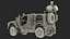 X-MADIS 안티 드론 시스템이 탑재된 Oshkosh M-ATV