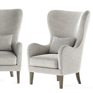 Jerome armchair