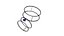 wedding ring 96 by oki
