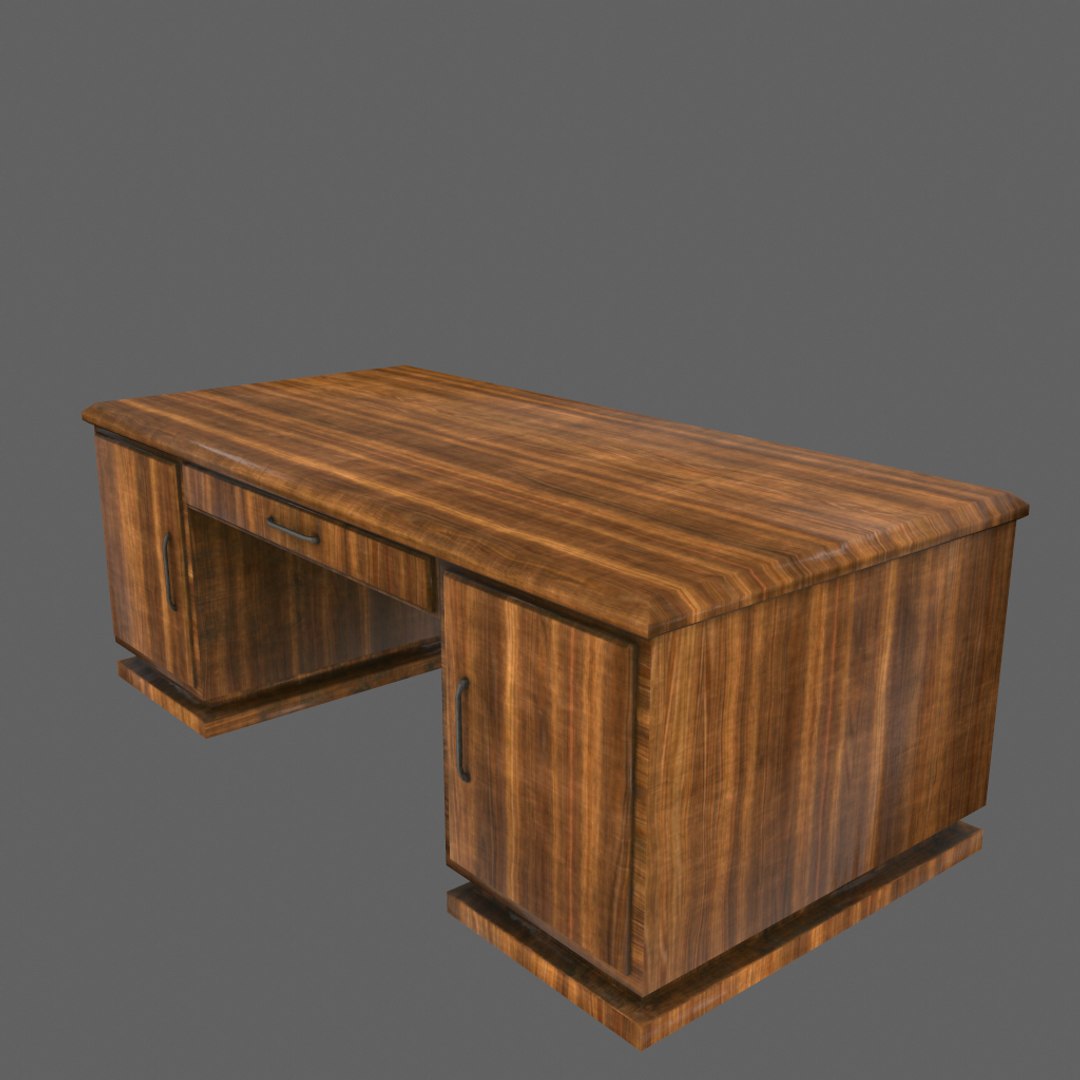 3D desk model https://p.turbosquid.com/ts-thumb/Q2/K8OpFX/0RKglhIS/18/png/1526860648/1920x1080/fit_q87/93054aeae1952f09d86cc56cde815c3f9be3940d/18.jpg