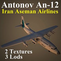 AN12 IRC