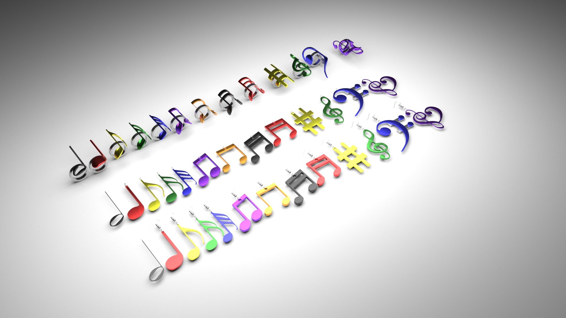 Music Notes Jewelries Set 3D model https://p.turbosquid.com/ts-thumb/Q2/SVYUt4/WB/musicnotesjewelriesset/jpg/1646746081/1920x1080/fit_q87/dcc345a05f76dc42b4ec7cce8ba7117cd66023d0/musicnotesjewelriesset.jpg