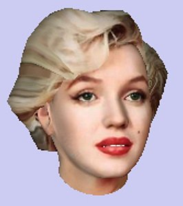 Marilyn