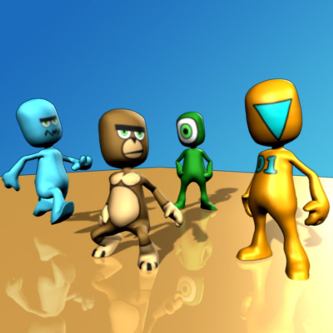 Fun Animations Ma