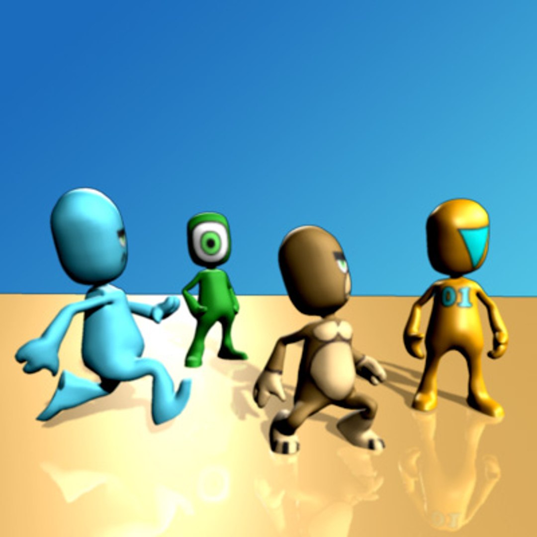 Fun Animations Ma