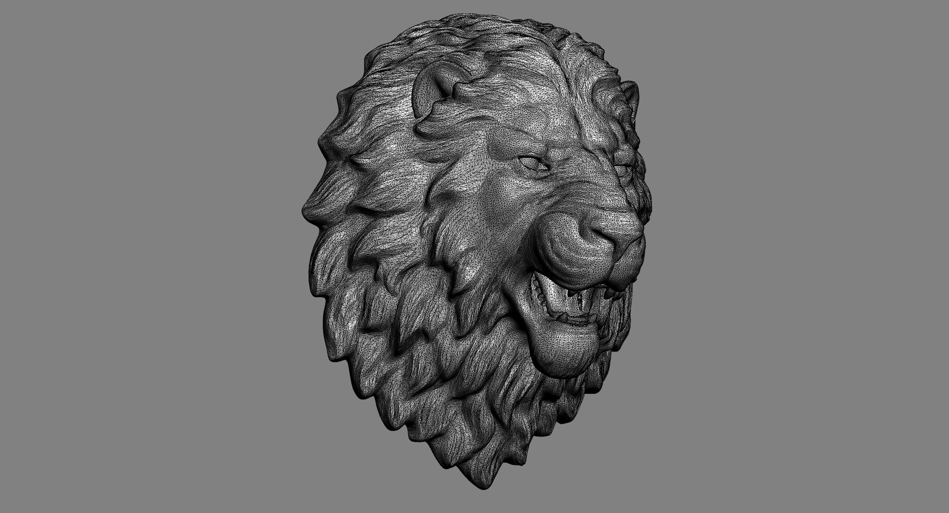 lion head 3d model https://p.turbosquid.com/ts-thumb/Q2/ZltmDy/4rTWSVxy/3dlionheadsculpturewire03/jpg/1478544773/1920x1080/fit_q87/f21c27b8c439147797f183dbd117e3112cfefabd/3dlionheadsculpturewire03.jpg