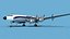 Lockheed L1649 Star Liner Air France