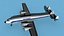 Lockheed L1649 Star Liner Air France