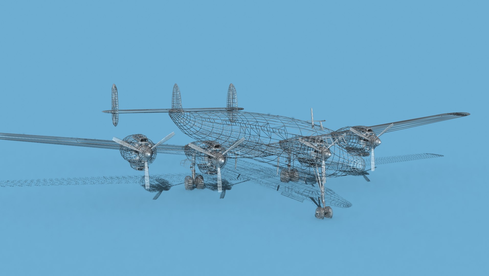 3D Lockheed L1649 Star Liner Air France model https://p.turbosquid.com/ts-thumb/Q2/an9BAj/n9/lockheedl1649starlinervwf0020/jpg/1656722850/1920x1080/fit_q87/9785bf63e0fc4db52c96321f795ee78559e44ad8/lockheedl1649starlinervwf0020.jpg