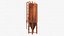 Copper Beer Fermenter Tank