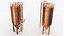 Copper Beer Fermenter Tank
