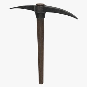 Pickaxe