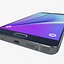 Samsung Galaxy Note 5 in colors