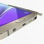 Samsung Galaxy Note 5 in colors