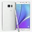 Samsung Galaxy Note 5 in colors