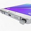 Samsung Galaxy Note 5 in colors