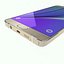 Samsung Galaxy Note 5 in colors