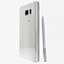 Samsung Galaxy Note 5 in colors