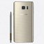Samsung Galaxy Note 5 in colors