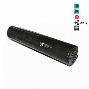 Suppressor AMTAC