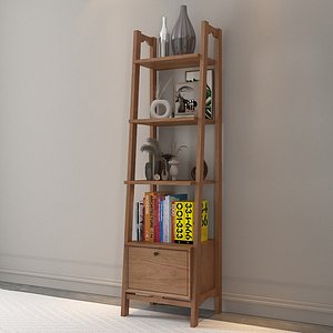bookcase