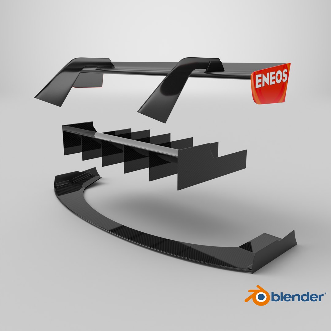 3D Voltex Aero Spoiler with Diffuser Elements Set https://p.turbosquid.com/ts-thumb/Q2/f8ObIe/PT/stemcell_blender_cycles_render/png/1778688636/1920x1080/fit_q87/bb1fcc8ec55295d38e977d80538852b4b8a8e7ba/stemcell_blender_cycles_render.jpg