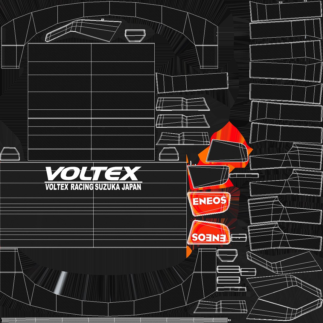 3D Voltex Aero Spoiler with Diffuser Elements Set https://p.turbosquid.com/ts-thumb/Q2/f8ObIe/Wq/voltex_aero_spoiler_with_diffuser_elements_set_011/jpg/1778106134/1920x1080/fit_q87/a23e23625ea5c28a038416429d6da7d88841eefe/voltex_aero_spoiler_with_diffuser_elements_set_011.jpg