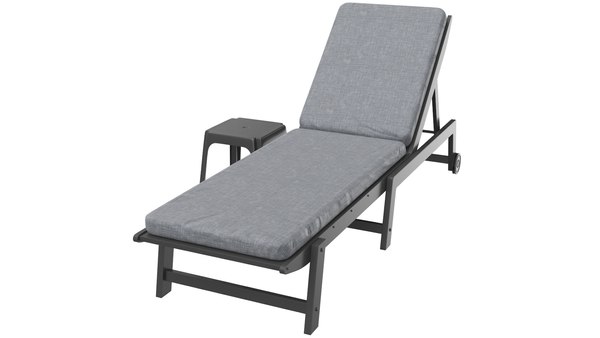 lounger bunnings