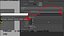 3D - vdb 300 frames
