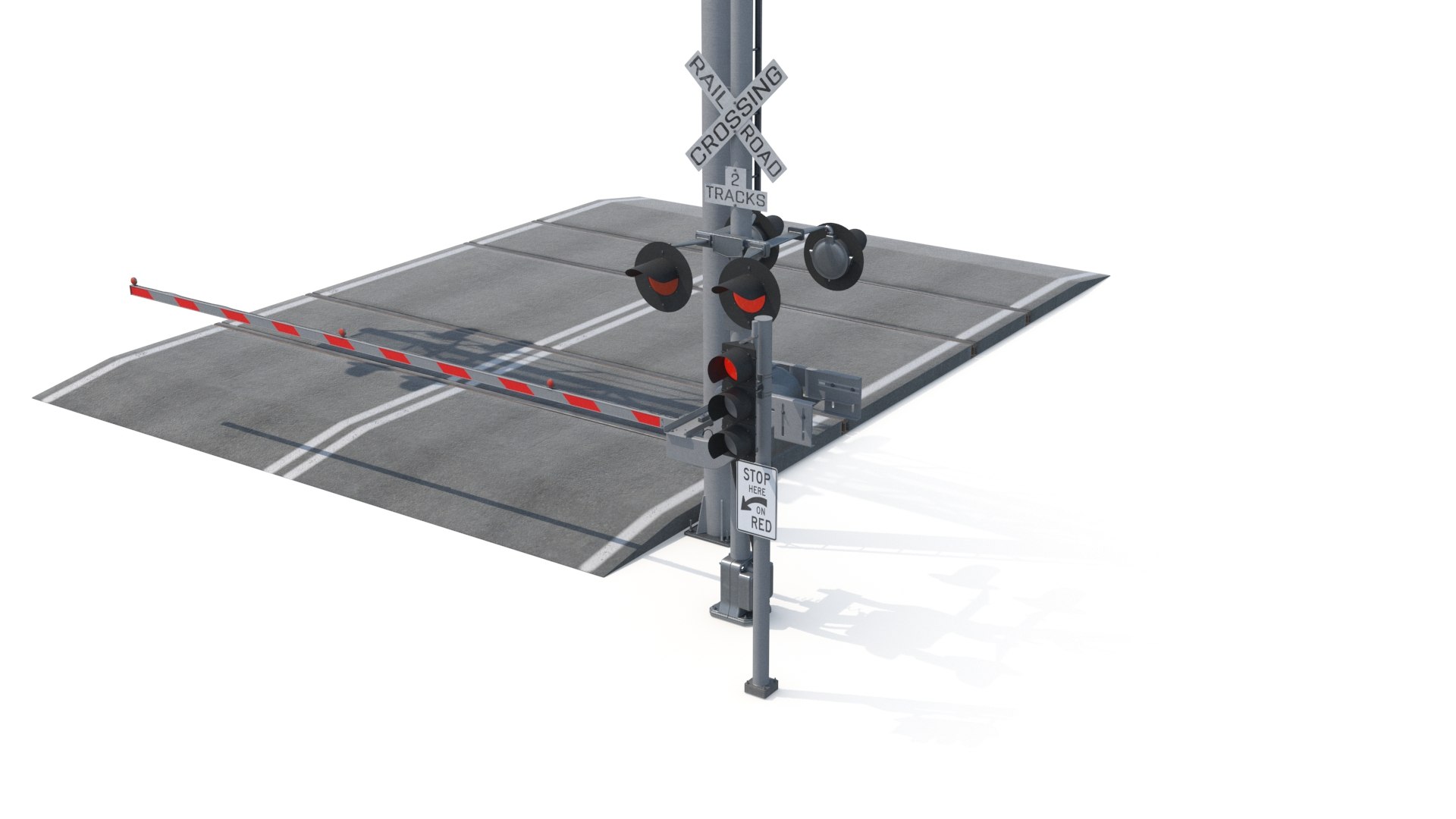 Railroad Crossing 3D https://p.turbosquid.com/ts-thumb/Q2/hp54bA/Ja/8/jpg/1707426235/1920x1080/fit_q87/9e56e78bc30abd8996486107cc37cfa47c56f01c/8.jpg