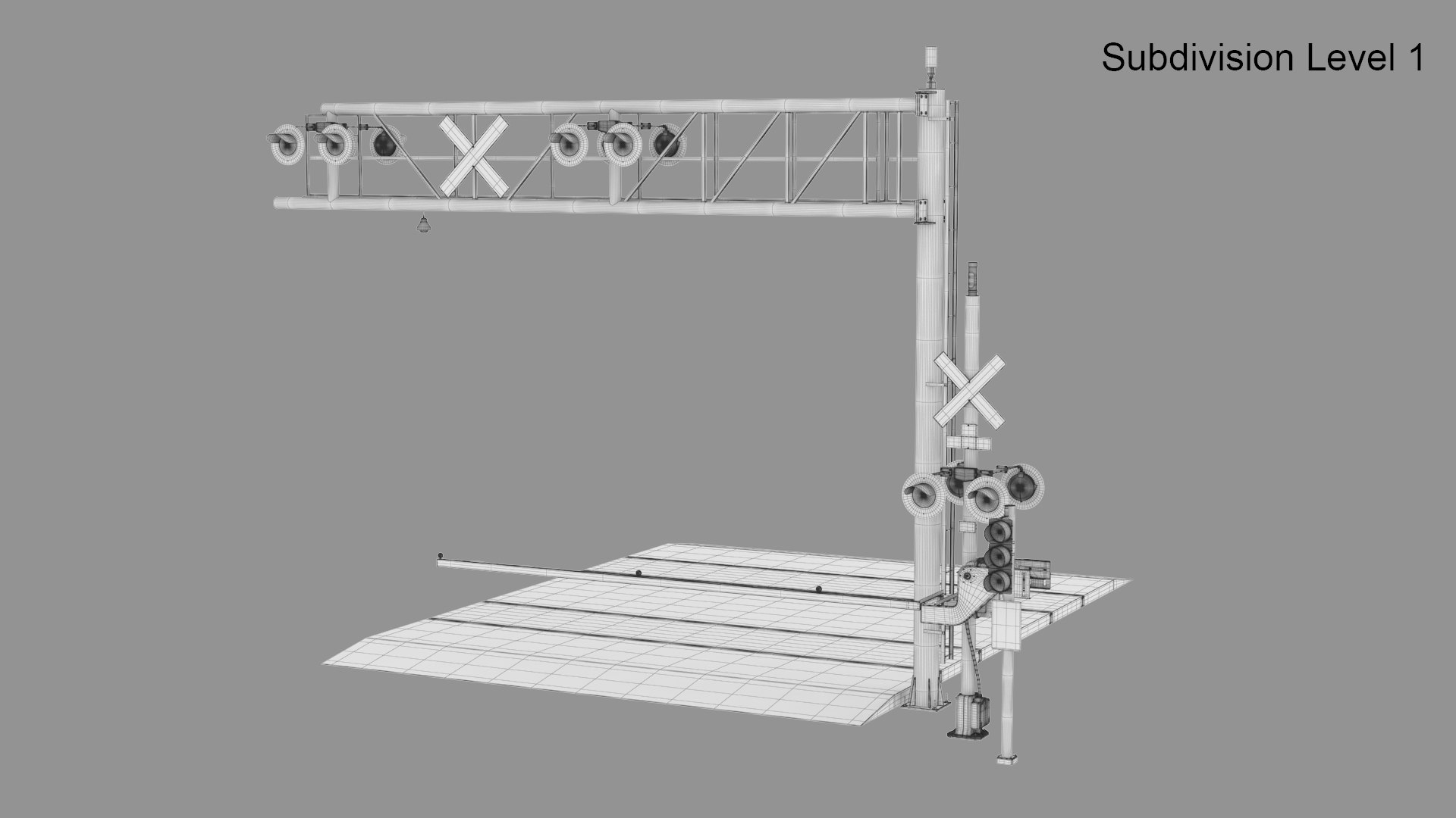 Railroad Crossing 3D https://p.turbosquid.com/ts-thumb/Q2/hp54bA/jg/111/jpg/1707426236/1920x1080/fit_q87/7bbf2628d3a1dcbd14d55fd2770c0887ec5b9e85/111.jpg