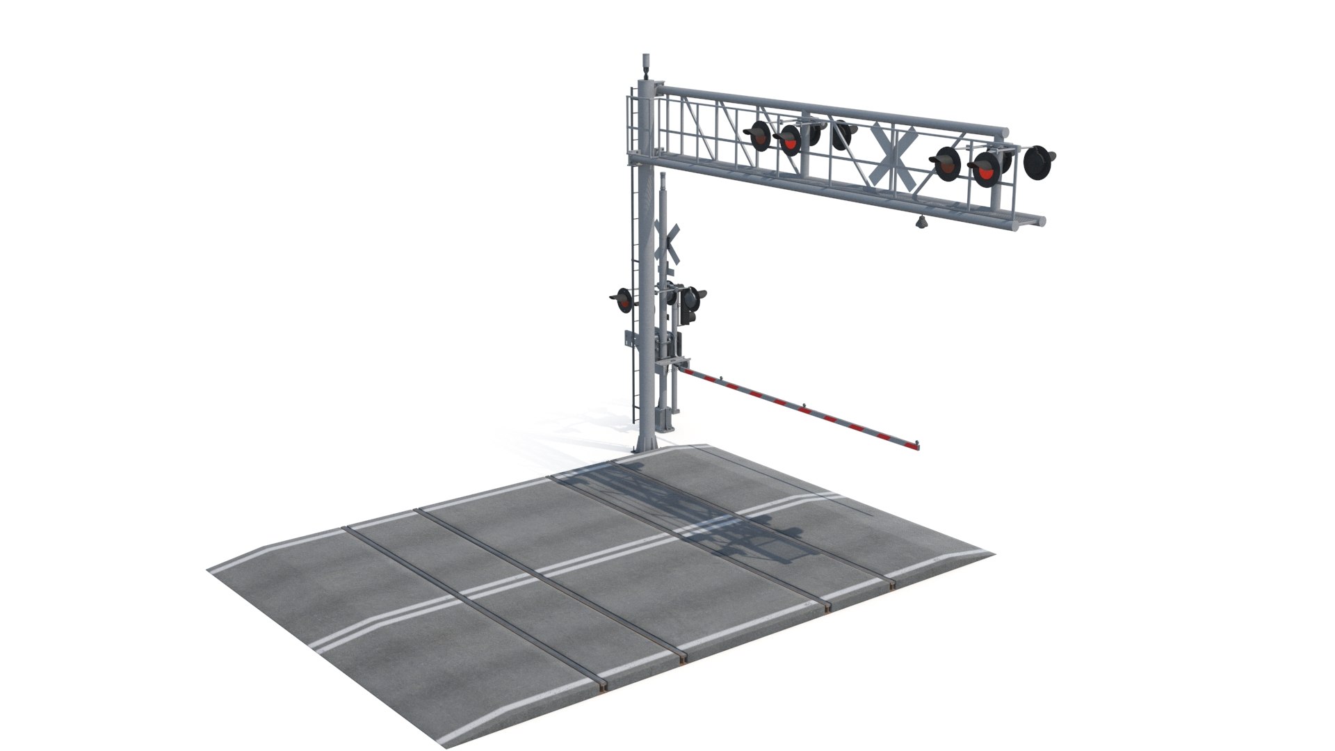 Railroad Crossing 3D https://p.turbosquid.com/ts-thumb/Q2/hp54bA/lB/4/jpg/1707426233/1920x1080/fit_q87/2ee419151adeb57e1c5d0209c890dfd7c13072b8/4.jpg