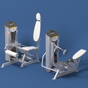 precor hoist gym fitness equipment machine world class