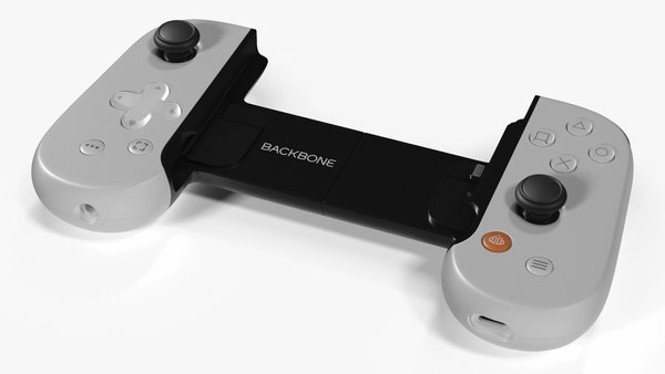 Backbone One - Manette de jeu mobile iPhone pour PlayStation, Xbox